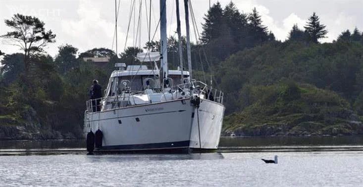 CIM Shipyard Ocean Voyager 82