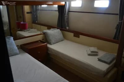 CIM Shipyard Ocean Voyager 82 3