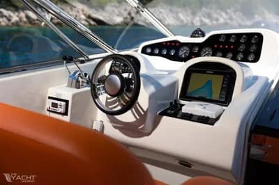Tecnomar Madras 64 3