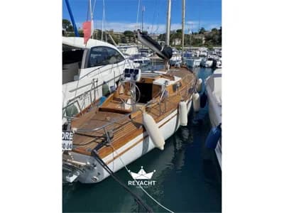 RICHARD - CHASSIRON GC FLUSH DECK 2