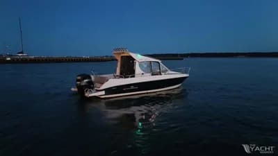 Ocean Master 760 HTS 3
