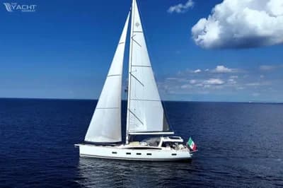 Jeanneau Sun Odyssey 64 2