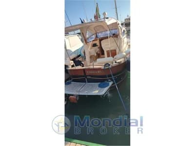 FRATELLI APRE - 750 SEMICABINATO 2