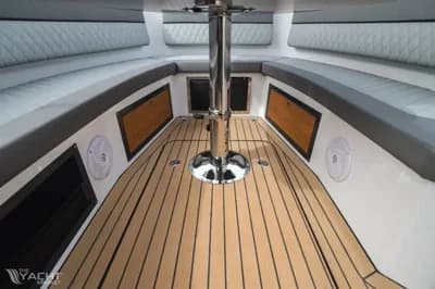 Alfastreet Marine 21 Open 3