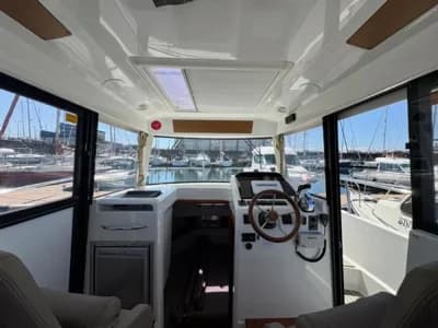 Jeanneau Merry Fisher 855 Marlin 2