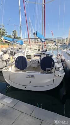 Beneteau Oceanis 41.1 2