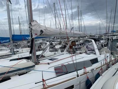 Beneteau OCEANIS 45 2
