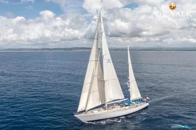 Royal Huisman 2600 2