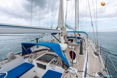 Royal Huisman 2600 4