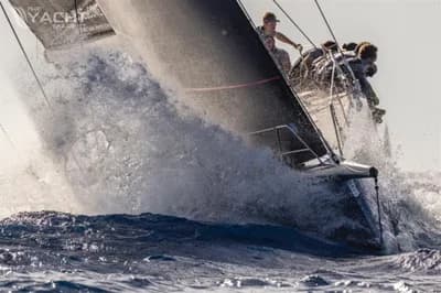 Nautor Swan ClubSwan 50 3
