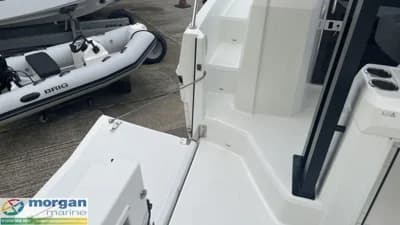 Jeanneau Cap Camarat 9.0 WA - Series 2 2