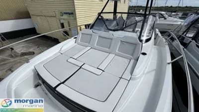 Jeanneau Cap Camarat 9.0 WA - Series 2 3
