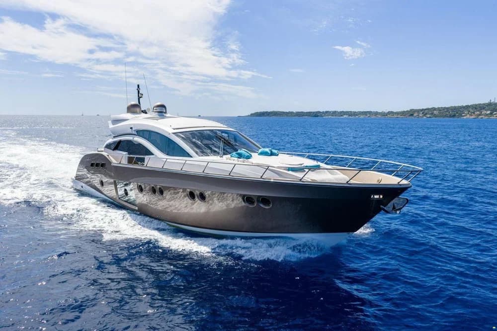 Sessa C68