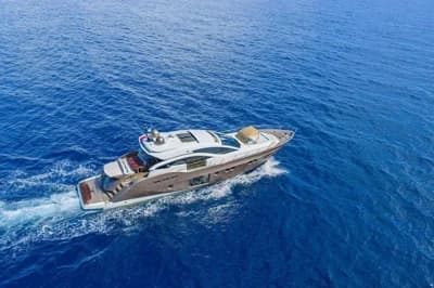 Sessa C68 2
