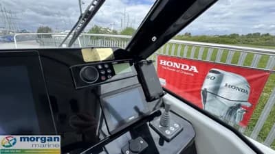 Jeanneau Merry Fisher 795 Series 2 2