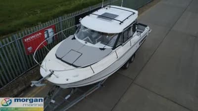 Jeanneau Merry Fisher 795 Series 2 3