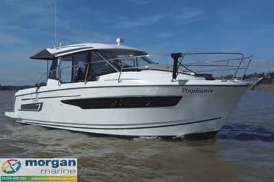 Jeanneau Merry Fisher 895 Offshore 2