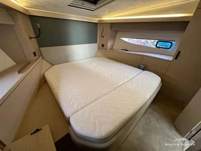 Jeanneau Prestige 420 S 3