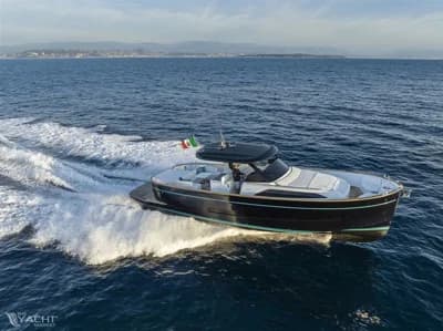 Apreamare Gozzo 45 - New 2