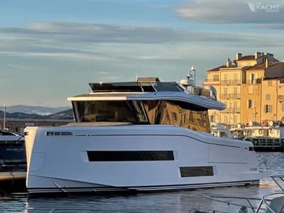 Pardo Yachts 60 Endurance - New 2
