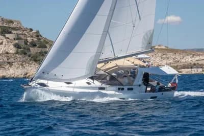 JEANNEAU SUN LOFT 47 3