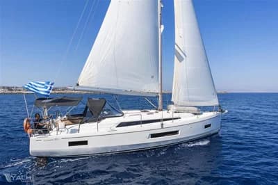 BENETEAU OCEANIS 40.1 2