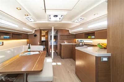 BENETEAU OCEANIS 40.1 3