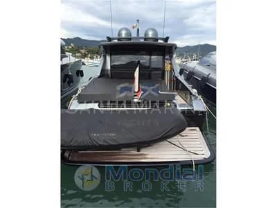 Otam - Millenniun 65 HT 3