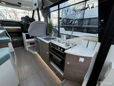 Balt Yacht SunCamper 31 Diesel 3