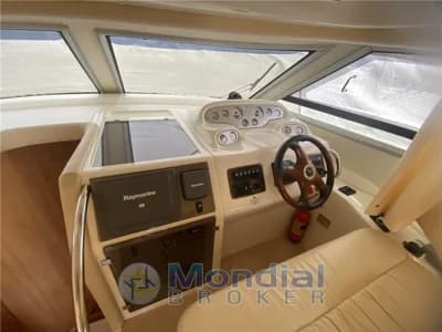 Cranchi - Atlantique 40 2