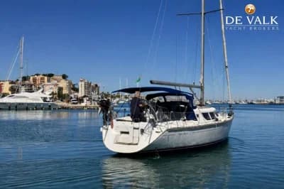 Jeanneau Sun Odyssey 40 DS 2