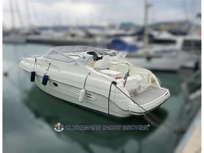 CRANCHI - GIADA 30 2