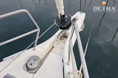Jeanneau Sun Odyssey 440 2
