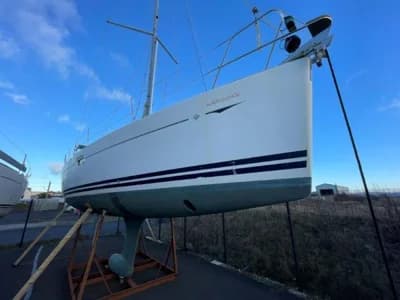 Jeanneau Sun Odyssey 42i 2