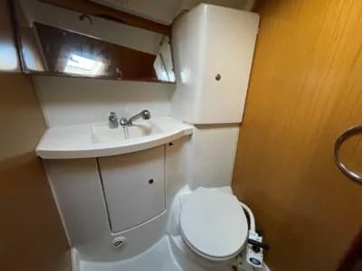 Jeanneau Sun Odyssey 42i 3