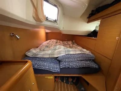 Jeanneau Sun Odyssey 44i 3