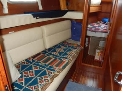 JEANNEAU SUN ODYSSEY 54 DS 3