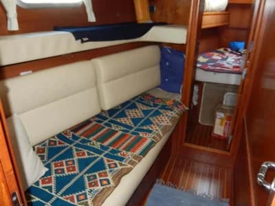 JEANNEAU SUN ODYSSEY 54 DS 3