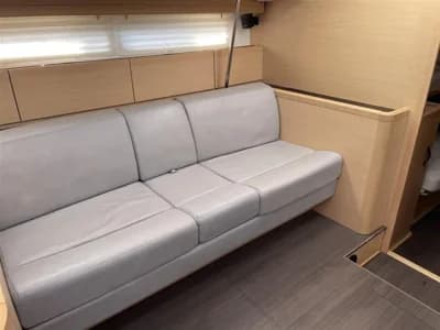 Jeanneau Yacht 57 3