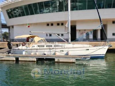 Jeanneau - SUN ODYSSEY 40.3 2