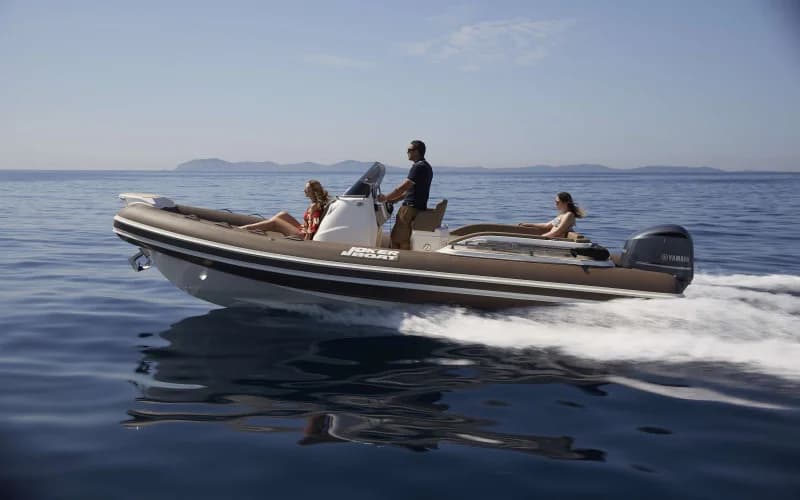 JOKER BOAT JOKER 24 CLUBMAN