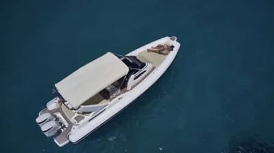 JOKER BOAT JOKER 35 CLUBMAN 2