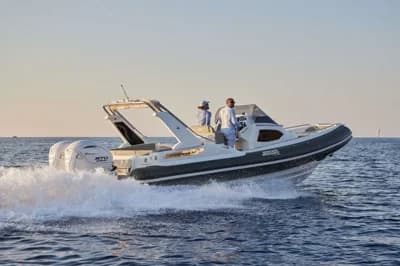JOKER BOAT JOKER CLUBMAN 32 2