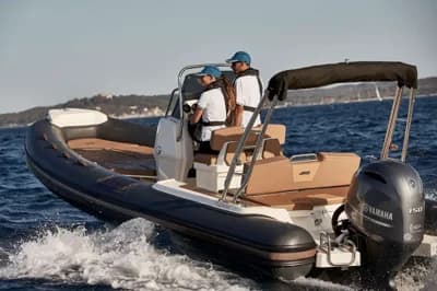 JOKER BOAT JOKER 650 COASTER 2