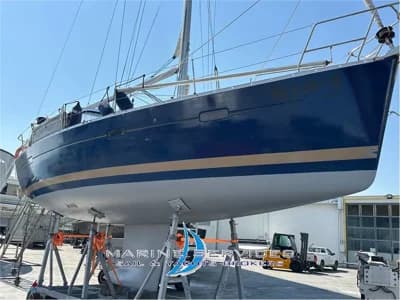 BENETEAU - Clipper 373 2