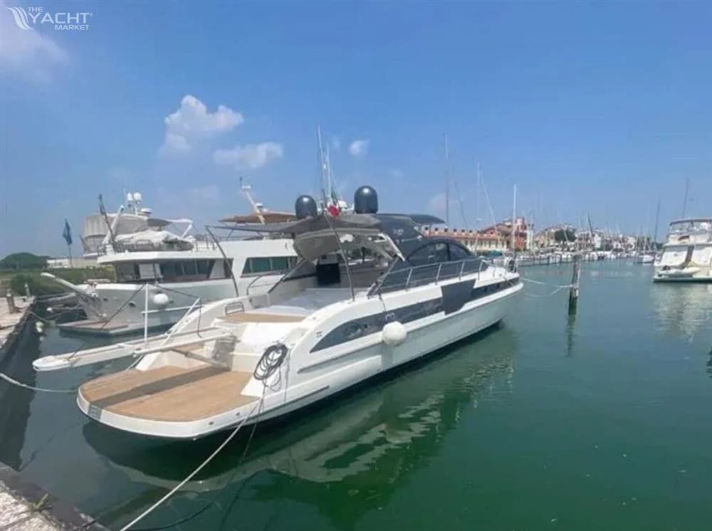 Conam 58 Sport HT