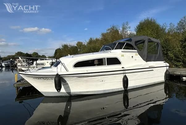 Viking 24 Widebeam