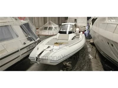 Mv Marine - Mito 45 2