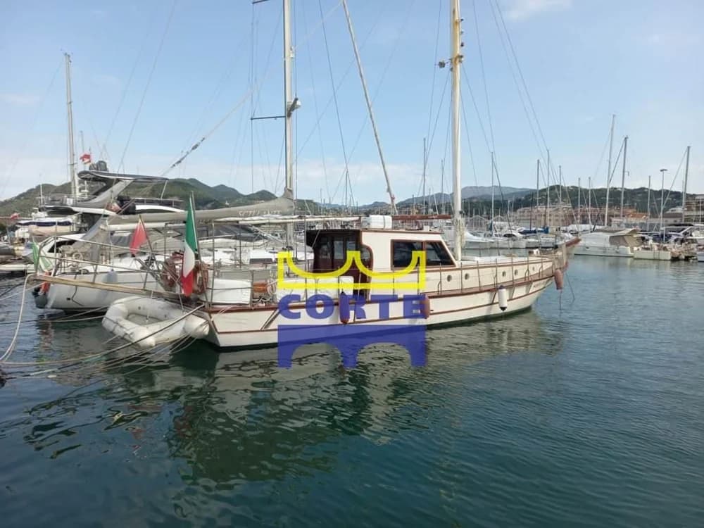 Aegean Marine - Caicco