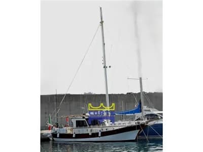 Aegean Marine - Caicco 2